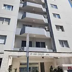 500Mts Da Praia Ap Simples Economico