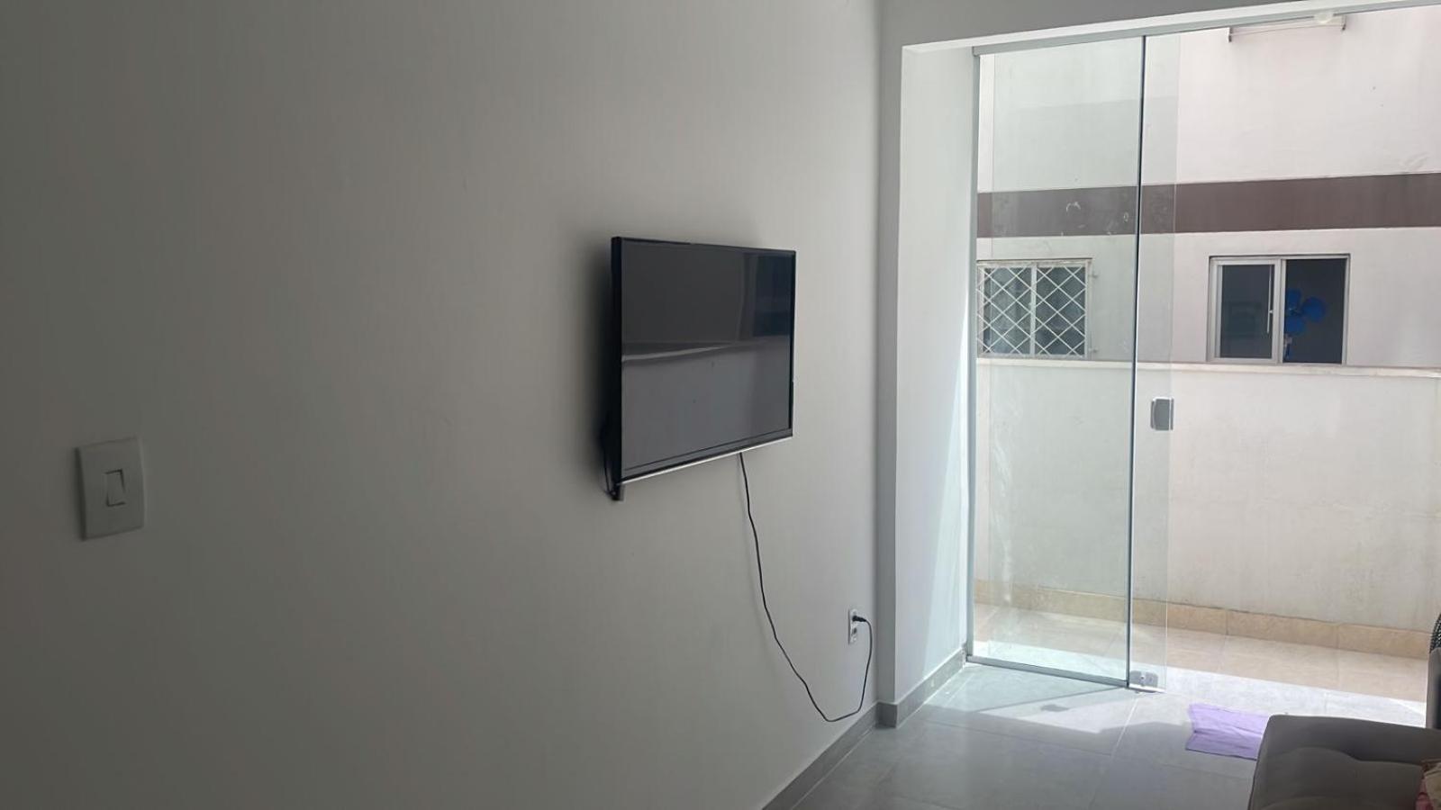 500mts Da Ap Simples Economico Apartamento
