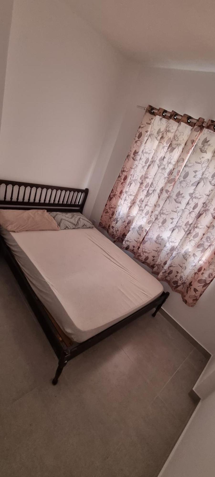 Apartamento 500mts Da Ap Simples Economico